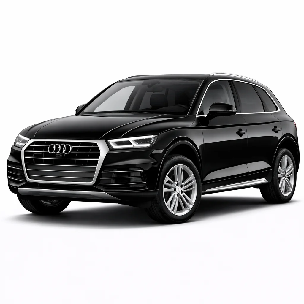 AUDI Q5 4×4 k půjčení – pujcovanivozidel.cz